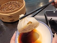 蟹粉小笼-熙盛源(苏苑街店)