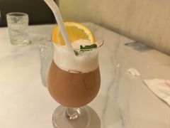 -CRAZYONES克芮旺斯西班牙餐厅(苏州中心店)