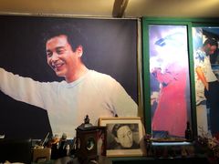 -为你钟情咖啡馆(春熙路太古里步行街店)