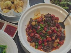 -楚禾宴·家宴(光谷大道店)