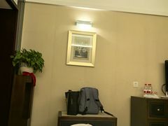 -汕头金海湾大酒店(龙眼南路美食街万象城店)