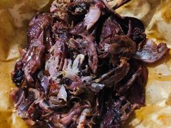 -吴家东少手撕烤鸭(绳金塔店)