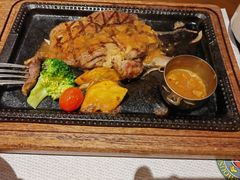 -十分牛西餐·牛扒专门店(光明广场店)