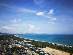 -亚特兰蒂斯•OSSIANO奥西亚诺海底餐厅