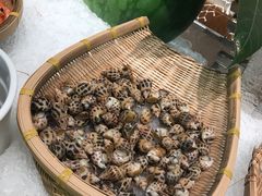 花螺-温州铂尔曼酒店蘭 咖啡厅