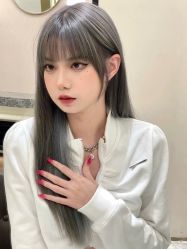 -HG美发设计沙龙