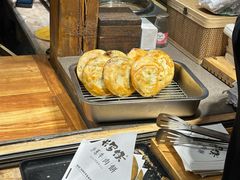 -沙州食驿·非遗小吃夜市