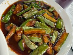 -小六农家乐(崇明西沙湿地店)