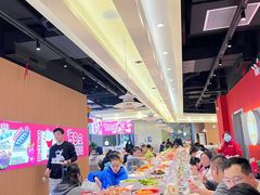 -龍歌自助小火锅(秦淮水游城店)
