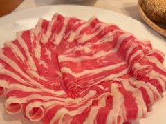 -清真·鸦儿李记·涮肉(花市店)