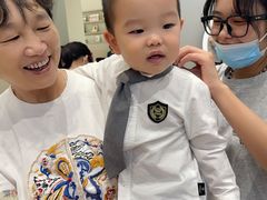 -天真蓝照相馆(五角场百联又一城店)