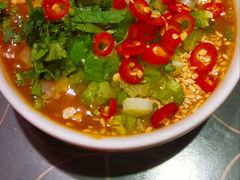 沙茶酱-南城十里潮汕鲜牛火锅·鲜虾生滚粥(融汇老商埠店)