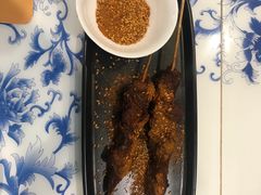 -东方饺子王(和平里店)