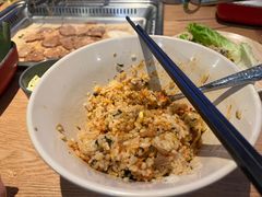 -新石器烤肉(百联川沙店)