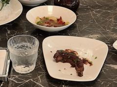 -漢咖啡·全服务式自助晚餐(武汉洲际酒店)