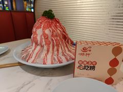 -捞神煲汤火锅(湖滨商业街店)