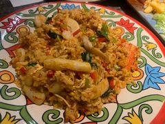 -Tony's House