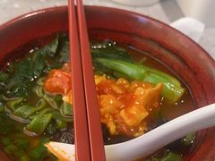 -老碗会·陕西手工面(燕南路店)