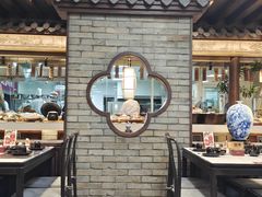 -潍坊鸢飞大酒店(泰华城店)