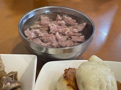 -老牌依强牛肉店(达道总店)