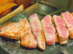 -缦云里花园餐厅