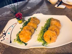 -香云轩·顺德菜(香云纱园林酒店店)