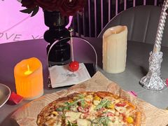 -烛影拾光观景餐厅·创意菜·摄影·小提琴(大唐不夜城店)