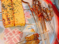 -北丐先生·野馄饨烧烤(长宁龙之梦店)