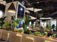大堂-豪客来牛排(华创国际广场店)