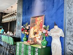 -禧悦楼(天德广场店)