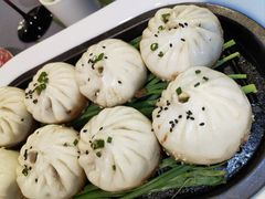 -蘇锦宴·淮扬菜烤鸭·小院(三元桥霄云路店)