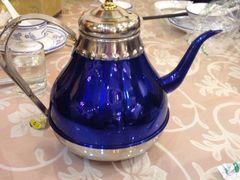 -马尔龙新疆饭店·清真(瑞景店)