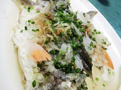 -荣兴河鲜楼(江口店)