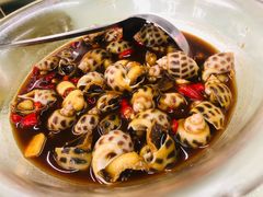 花螺-海鲜e族(马王堆店)