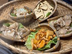 -滇野云南野生菌餐厅(陕西南路店)