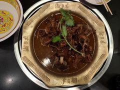 精品小锅-芦月轩羊蝎子(北蜂窝店)