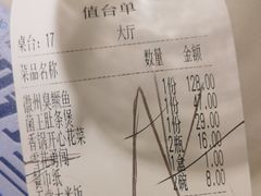 -小菜园新徽菜(连云港海州吾悦店)