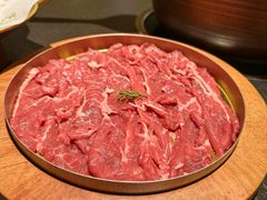 -季季山·云南野生菌火锅(上海首店)