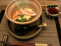 -空蝉怀石料理(益丰·外滩源店)