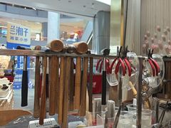 -十八字金·开蚌·银饰DIY·手作体验团建(和平大悦城店)