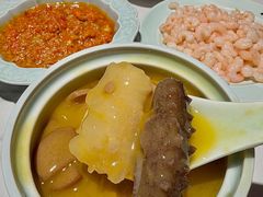 -裕兴记•蟹黄面馆(人民广场店)