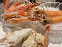 -半岛翡丽海鲜自助餐厅(观风亭店)