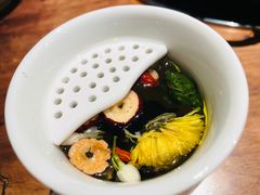 -楠火锅(太古里总店)