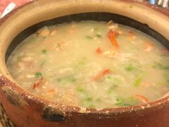 -深运潮州粥(东门店)