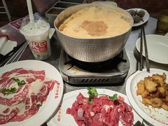 -燃计沙茶皇·香港沙茶火锅(人广旗舰店)