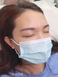 -久匠·纹眉半永久野生眉