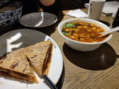 -河沿肉饼Beijing Pie(东华门店)