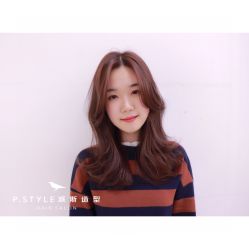 长发-P.STYLE 派斯造型