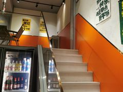 -山野的朋友露营炭火烤肉