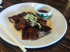 招牌烧鹅-猪肉婆私房菜(容桂总店)